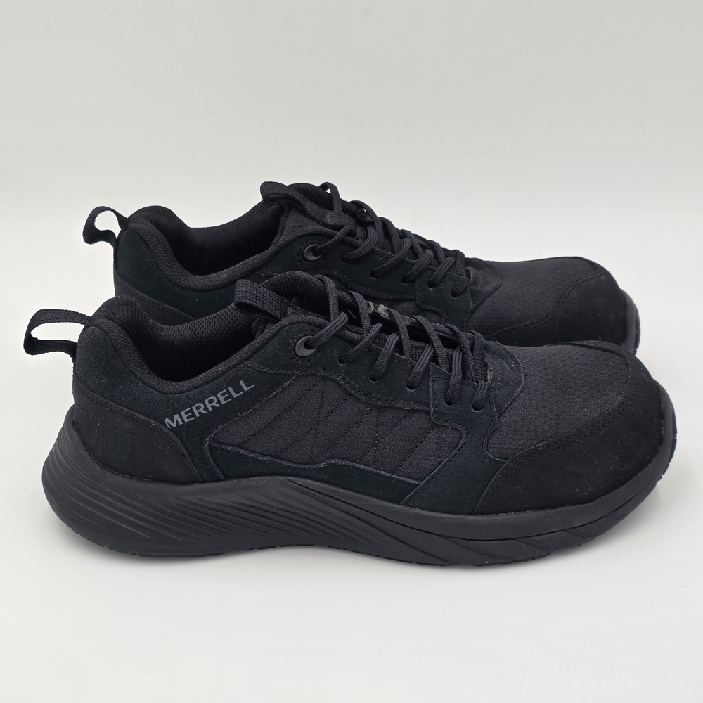 NEW Merrell Work Carbon Toe Alpine Sneaker CF